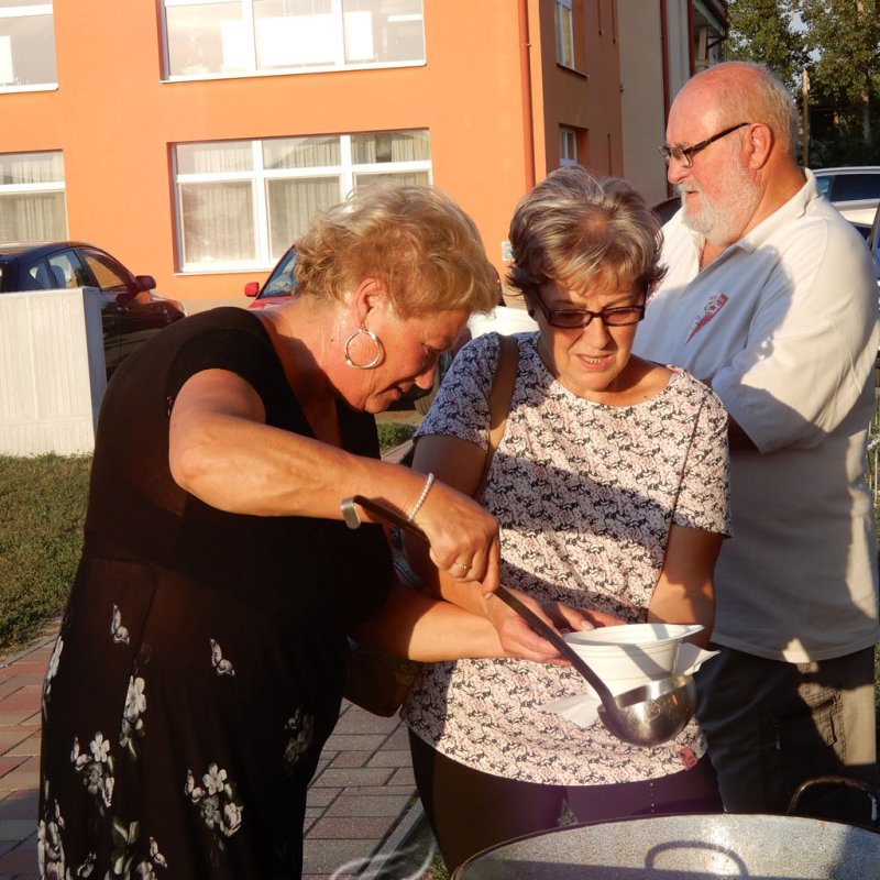 MVFC Berettyóújfalu Szurkolói Összetartás 41